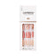 KISS imPRESS Press-On Nails Fine Lines 30 Nails - Nail Tools & Accessories