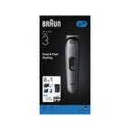 Braun All-in-One Series 3 Grooming Kit AIO3540 - Electric Shavers