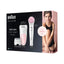Braun Silk-Epil Beauty Set Wet & Dry Epilator With 3 Extras Incl - Electric Shavers
