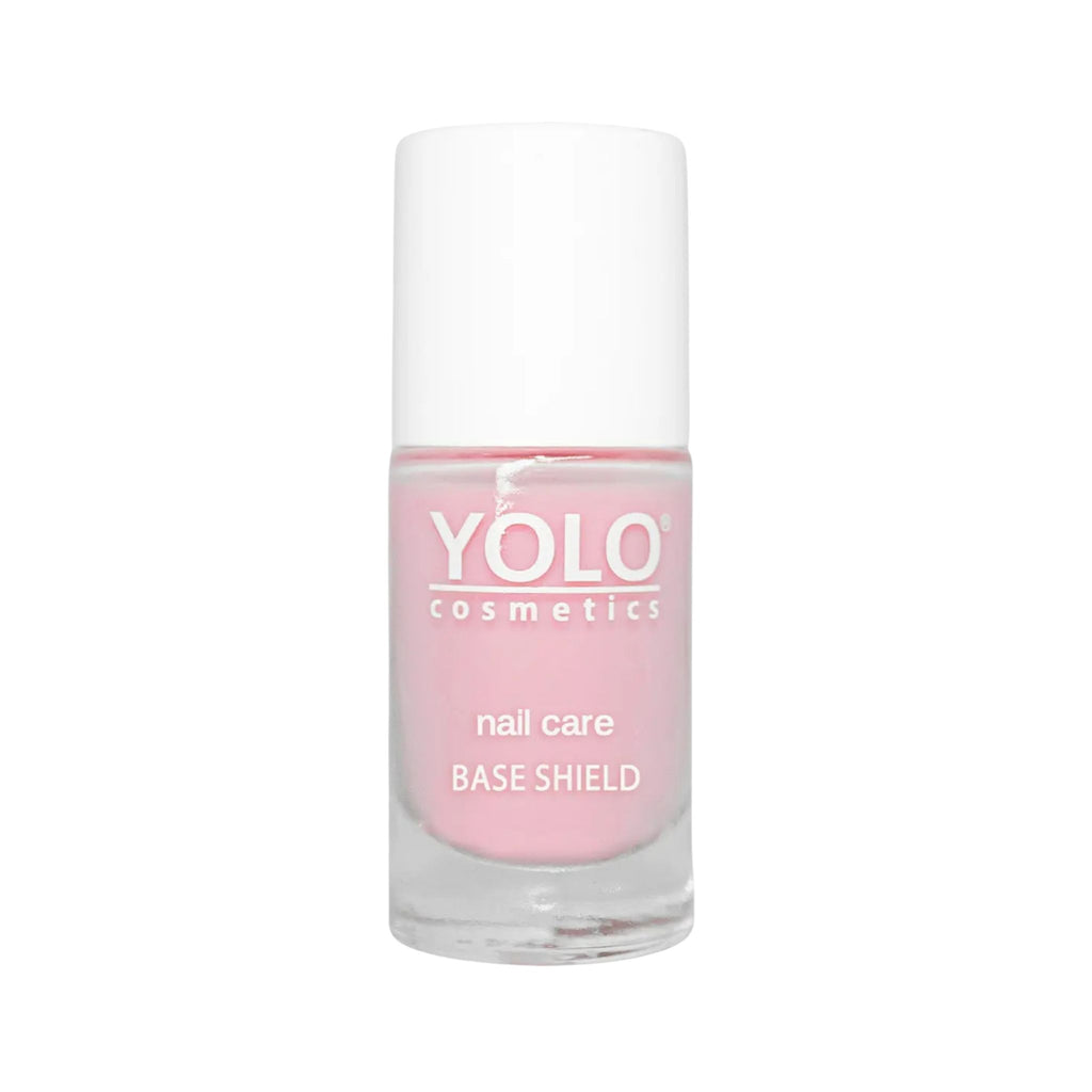 Yolo Nail Care Base Shield - Nail Care & Treatments