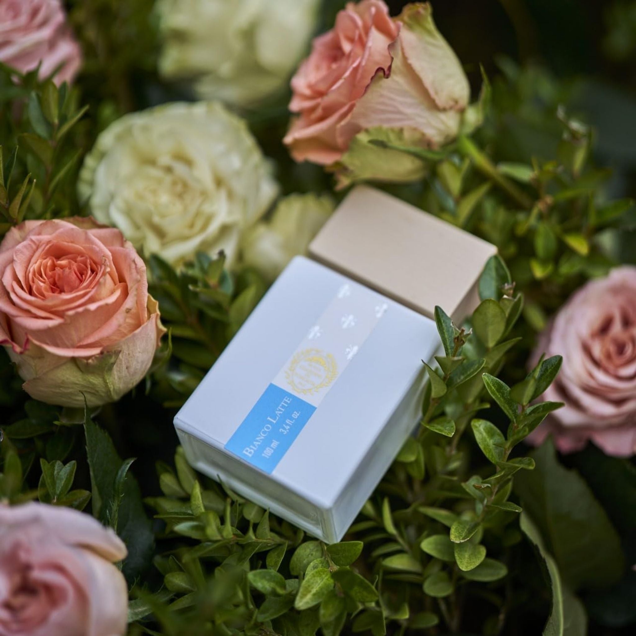 Giardini Di Toscana Bianco Latte - Eau de Parfum
