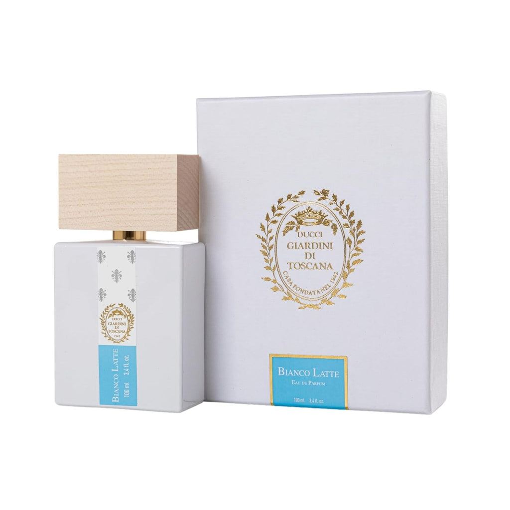 Giardini Di Toscana Bianco Latte - Eau de Parfum