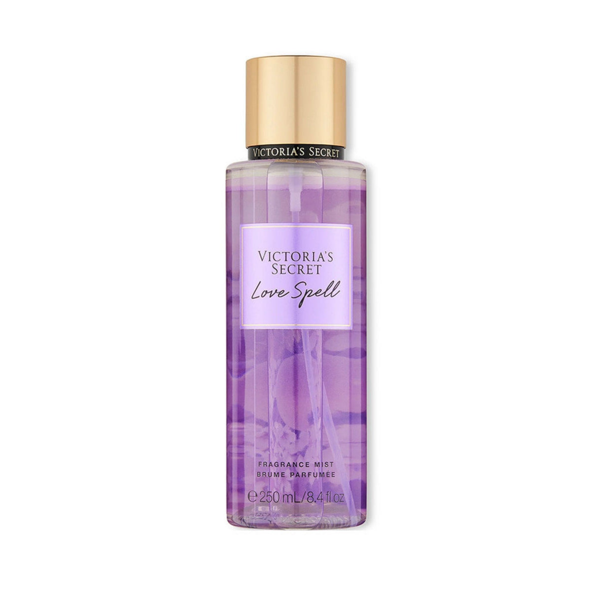 Victoria's Secret Love Spell Fragrance Body Mist - Body Spray & Mists