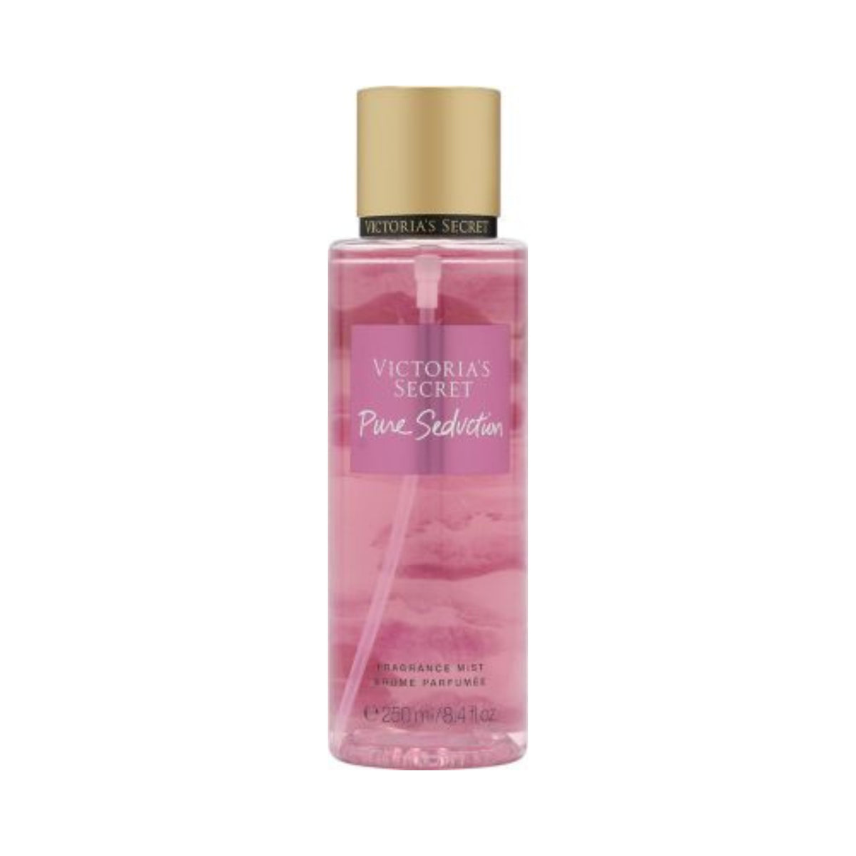 Victoria Secret Pure Seduction Fragrance Mist - Body Splash