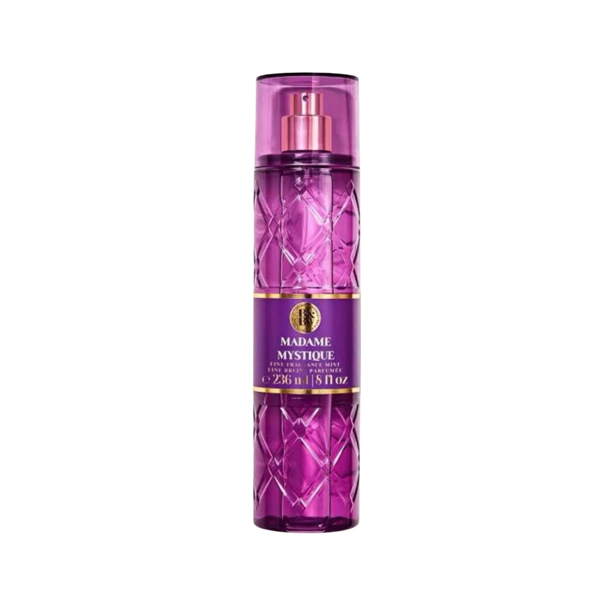 Bath & Body Works Madame Mystique Fine Fragrance Mist - Body Splash
