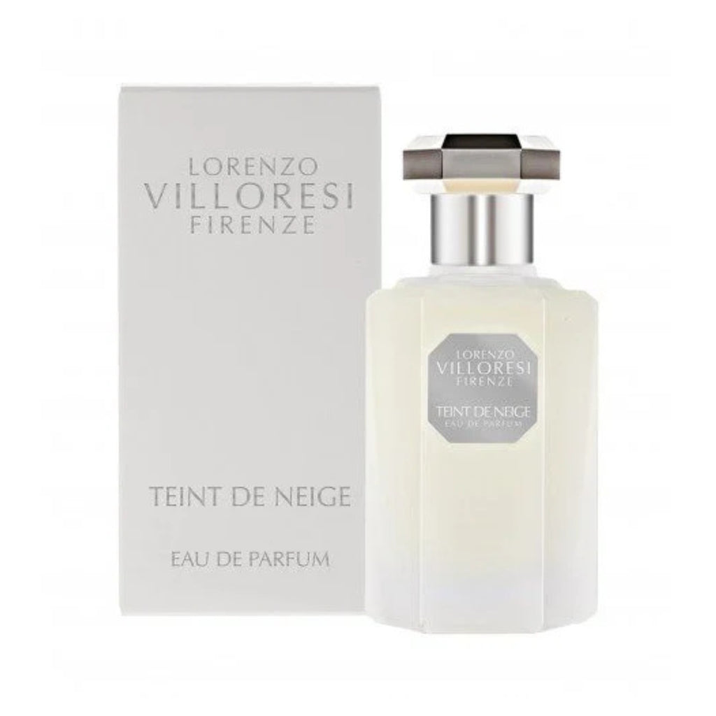 Lorenzo Villoresi Firenze Teint de Neige - Eau de Parfum
