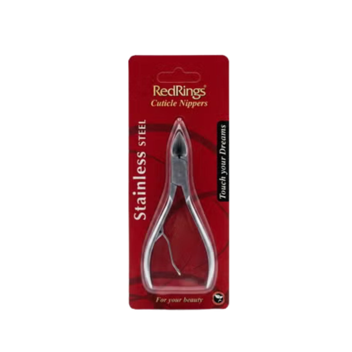 Redrings Cuticle Nipper No. 133 - Nail Tools & Accessories