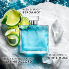 Azzaro Chrome - Eau de Toilette