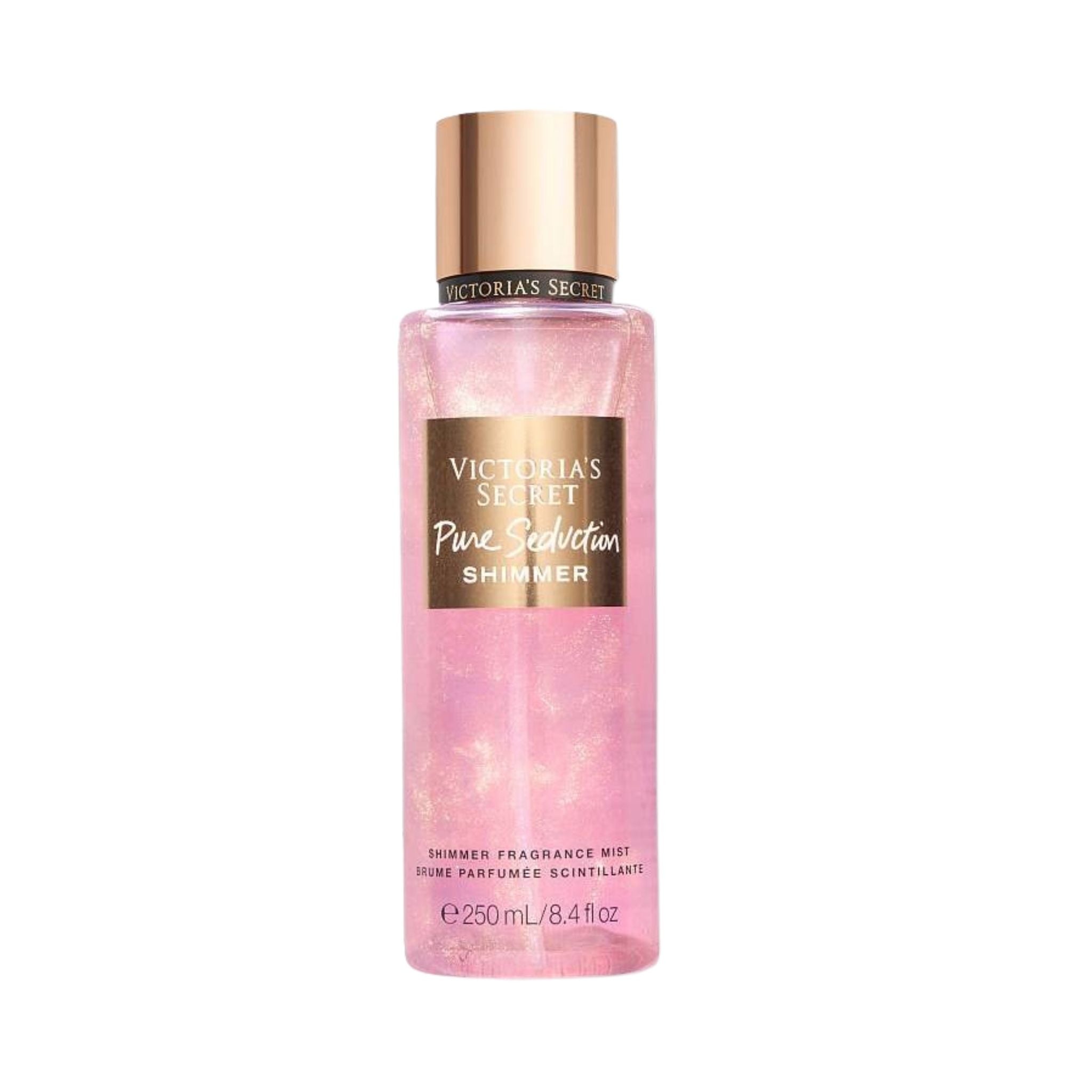 Victoria Secret Pure Seduction Shimmer Fragrance Body Mist - Body Mist