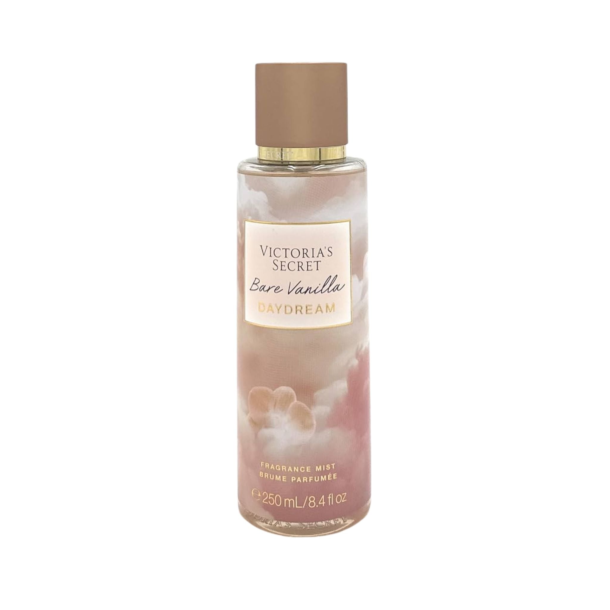 Victoria Secret Bare Vanilla Daydream Fragrance Body Mist - Body Mists