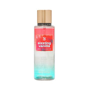 Victoria Secret Sizzling Vanilla Fragrance Mist - Body Mists