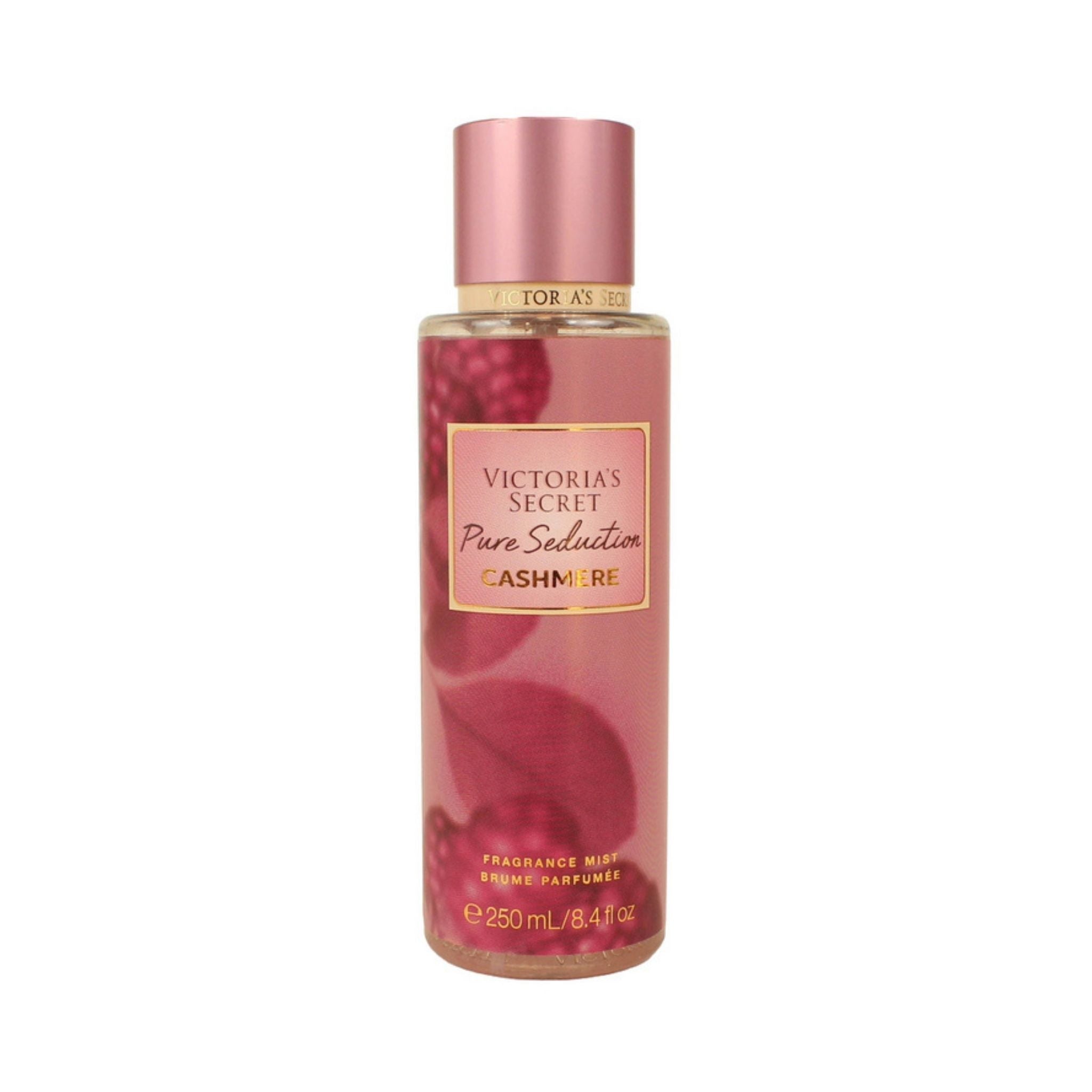 Victoria Secret Pure Seduction Cashmere Fragrance Mist - Body Mists