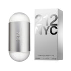 Carolina Herrera 212 NYC For Her - Eau de Toilette