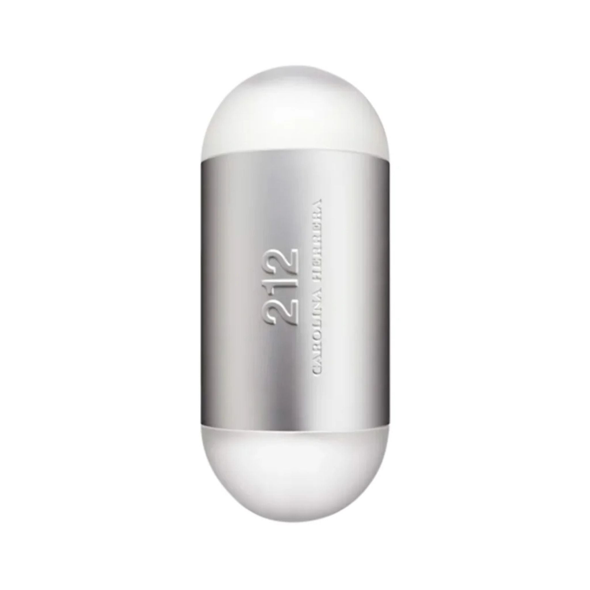 Carolina Herrera 212 NYC For Her - Eau de Toilette