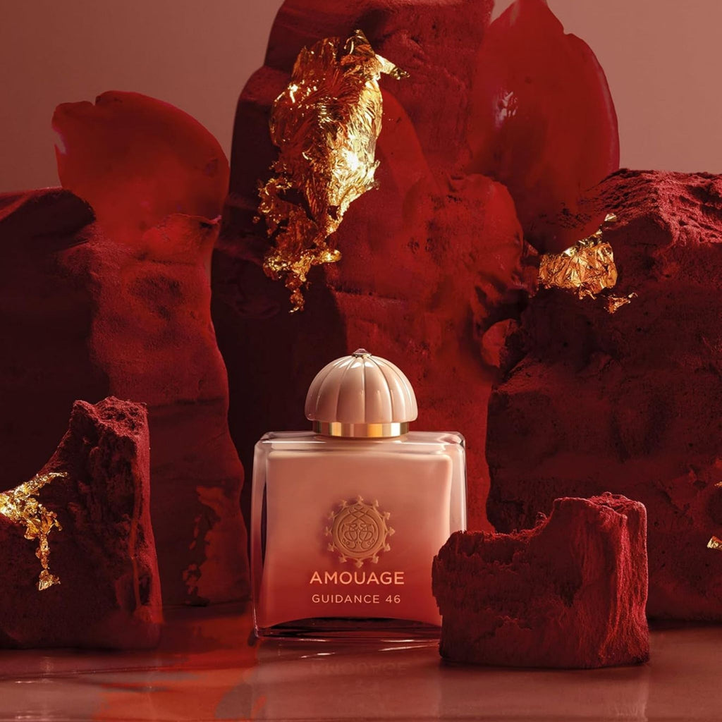 Amouage Guidance 46 - Extrait de Parfum