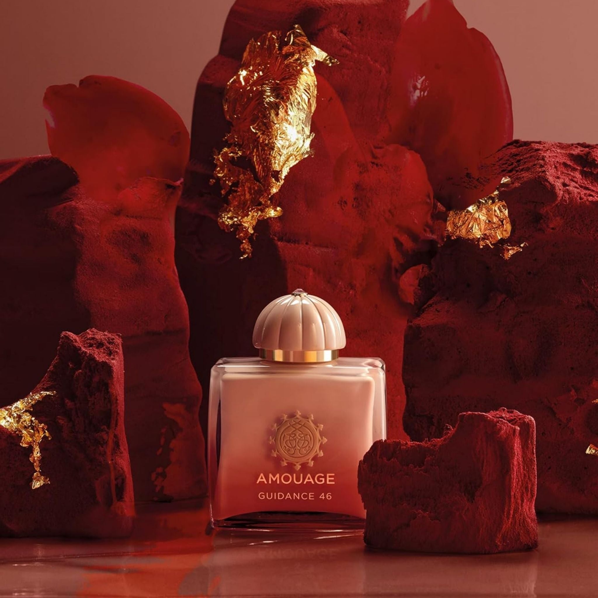 Amouage Guidance 46 - Extrait de Parfum
