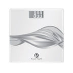 Planet Health Classic Scale Digital Bathroom Scale 180Kg - Scales & Body Composition Monitors