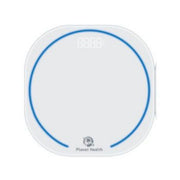 Planet Health Elegant Scale Modern LED Bathroom Scale 180Kg - Scales & Body Composition Monitors