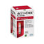 Accu-Chek Performa Blood Glucose Test Strips 50 Pieces - Blood Glucose Monitors & Test Strips