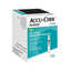 Accu-Chek Instant Blood Glucose Test Strips 50 Pieces - Blood Glucose Monitors & Test Strips