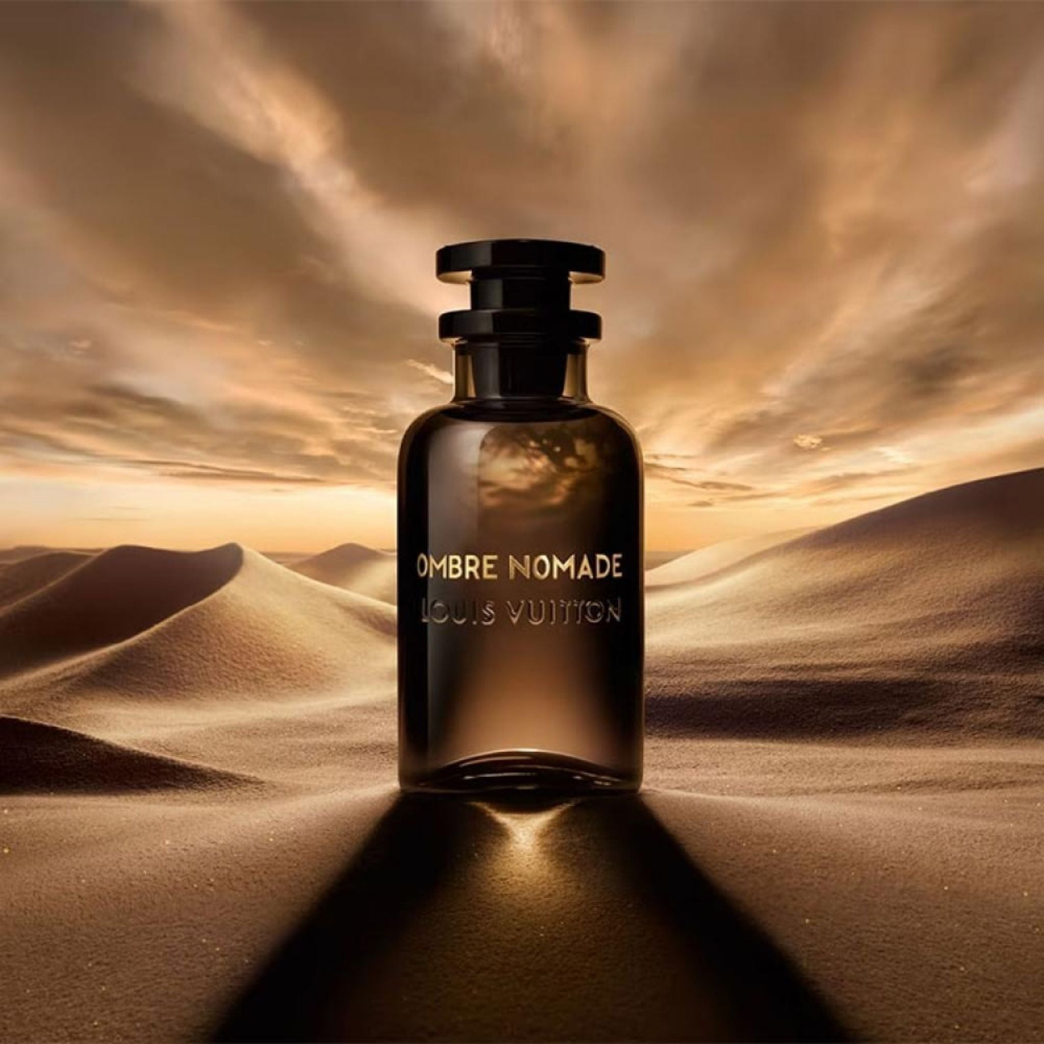 Louis Vuitton Ombre Nomade - Eau de Parfum