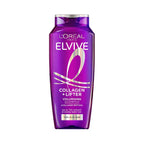 L’Oreal Paris Elvive Collagen Lifter Volumising Shampoo For Thin and Flat Hair - Shampoo