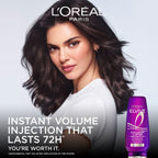 L’Oreal Paris Elvive Collagen Lifter Fiber Thickening Conditioner - Conditioner