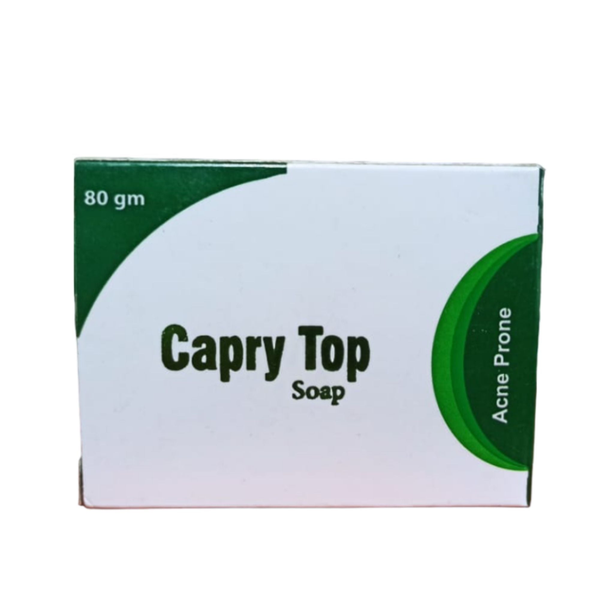 Capry Top Soap For Acne Prone