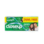Close up Triple Fresh Gel Menthol Fresh 100ml + 25ml Free Offer