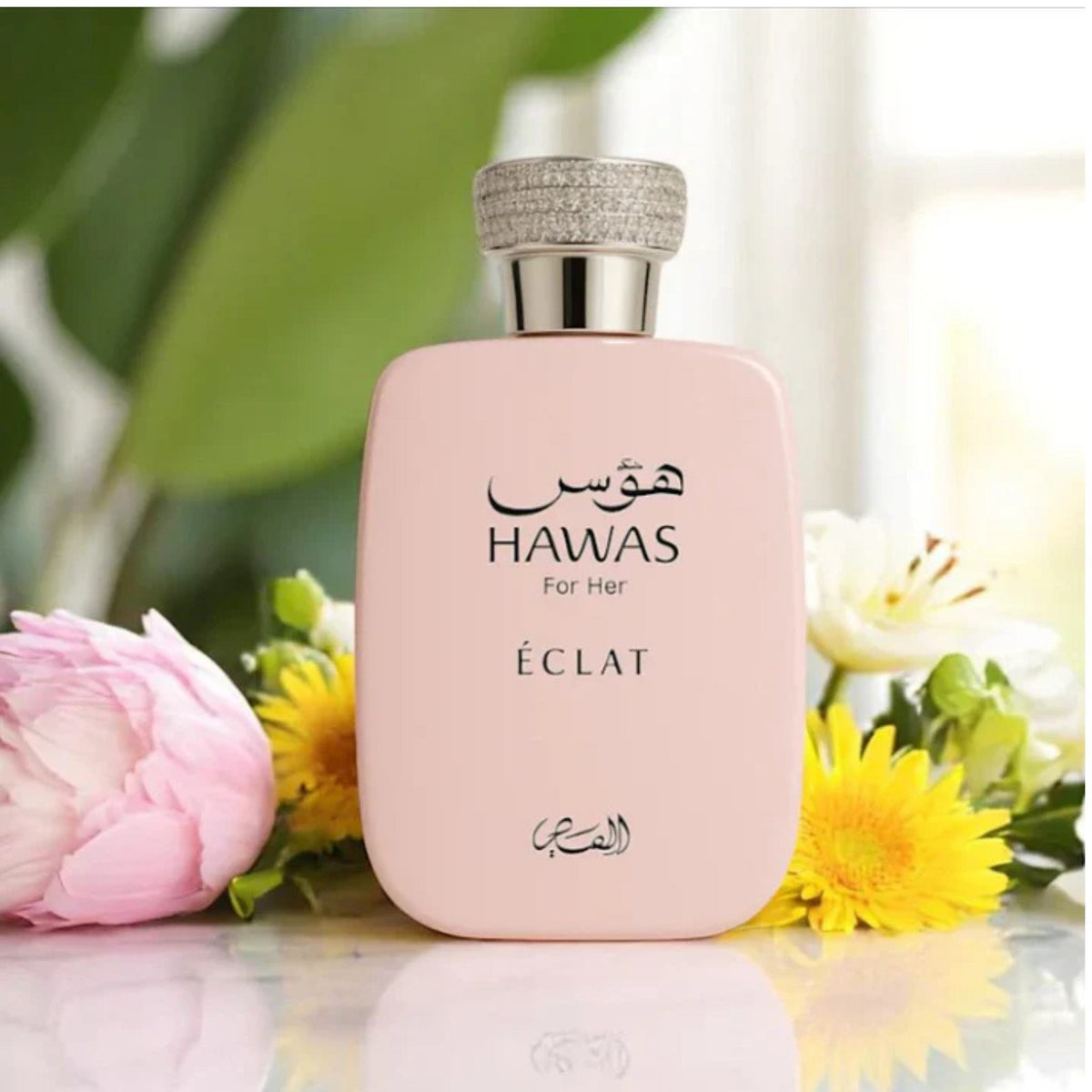 Rasasi Hawas Eclat - Eau de Parfum