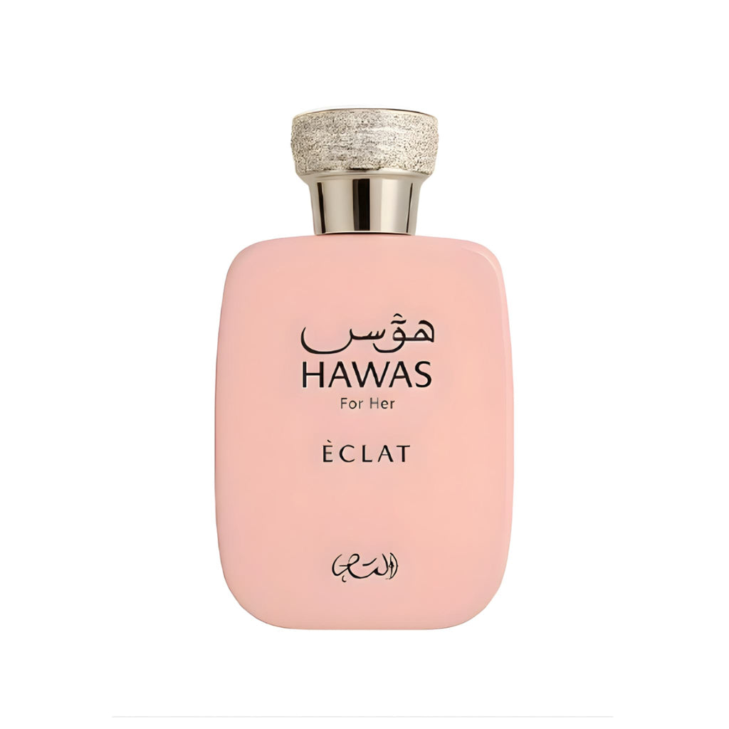 Rasasi Hawas Eclat - Eau de Parfum