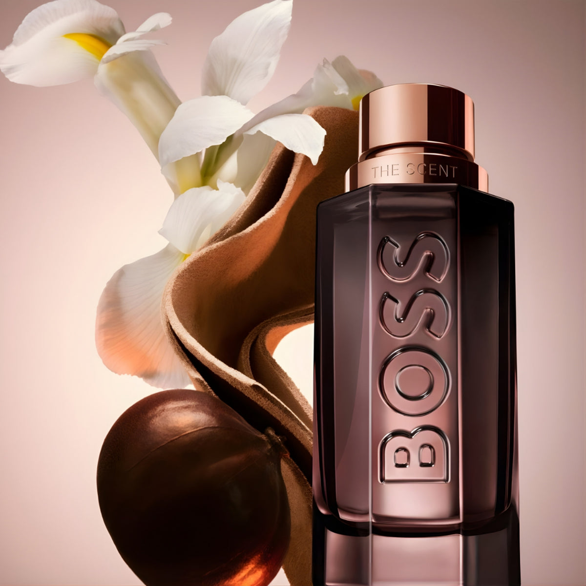 Boss The Scent - Le Parfum