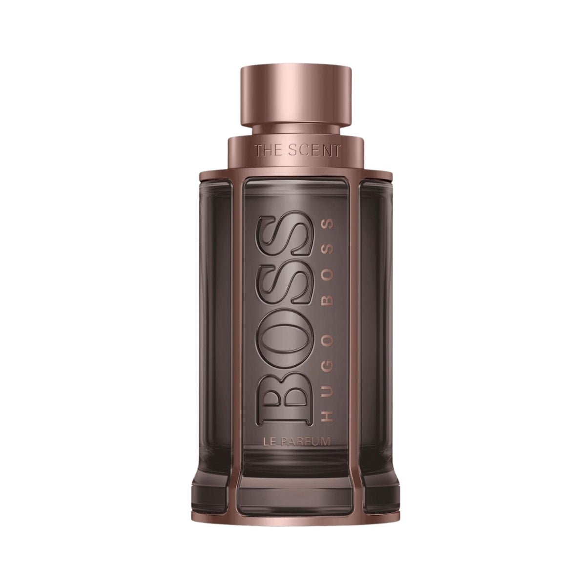 Boss The Scent - Le Parfum