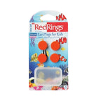 Redrings Ear Plugs Silicone For Kids - Tampons