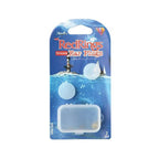 Redrings Ear Plugs Silicone - Tampons