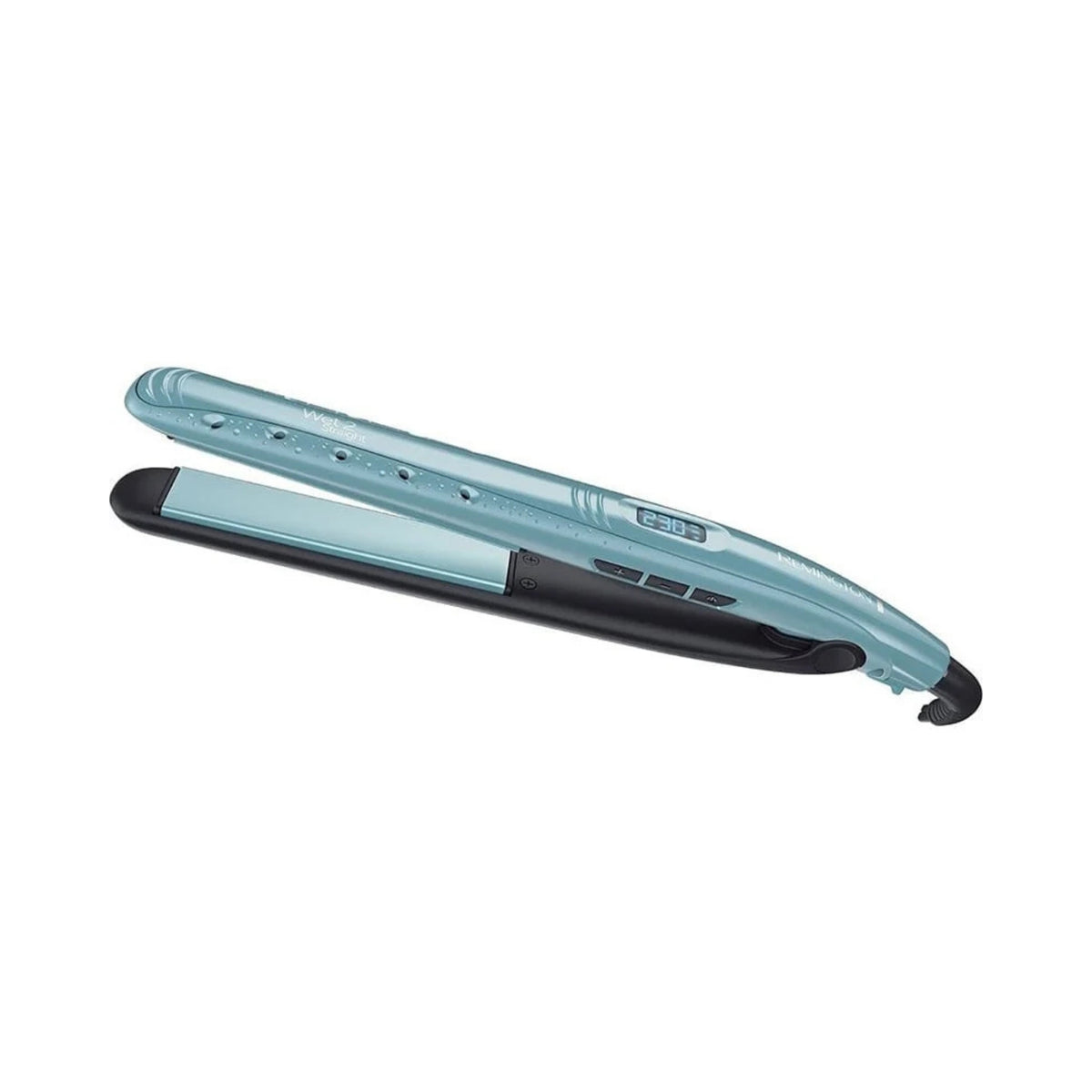 Remington Wet2Straight S7300 Hair Straightener - Straighteners & Curlers