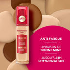 Bourjois Healthy Mix Foundation - Foundation
