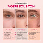 Bourjois Healthy Mix Foundation - Foundation