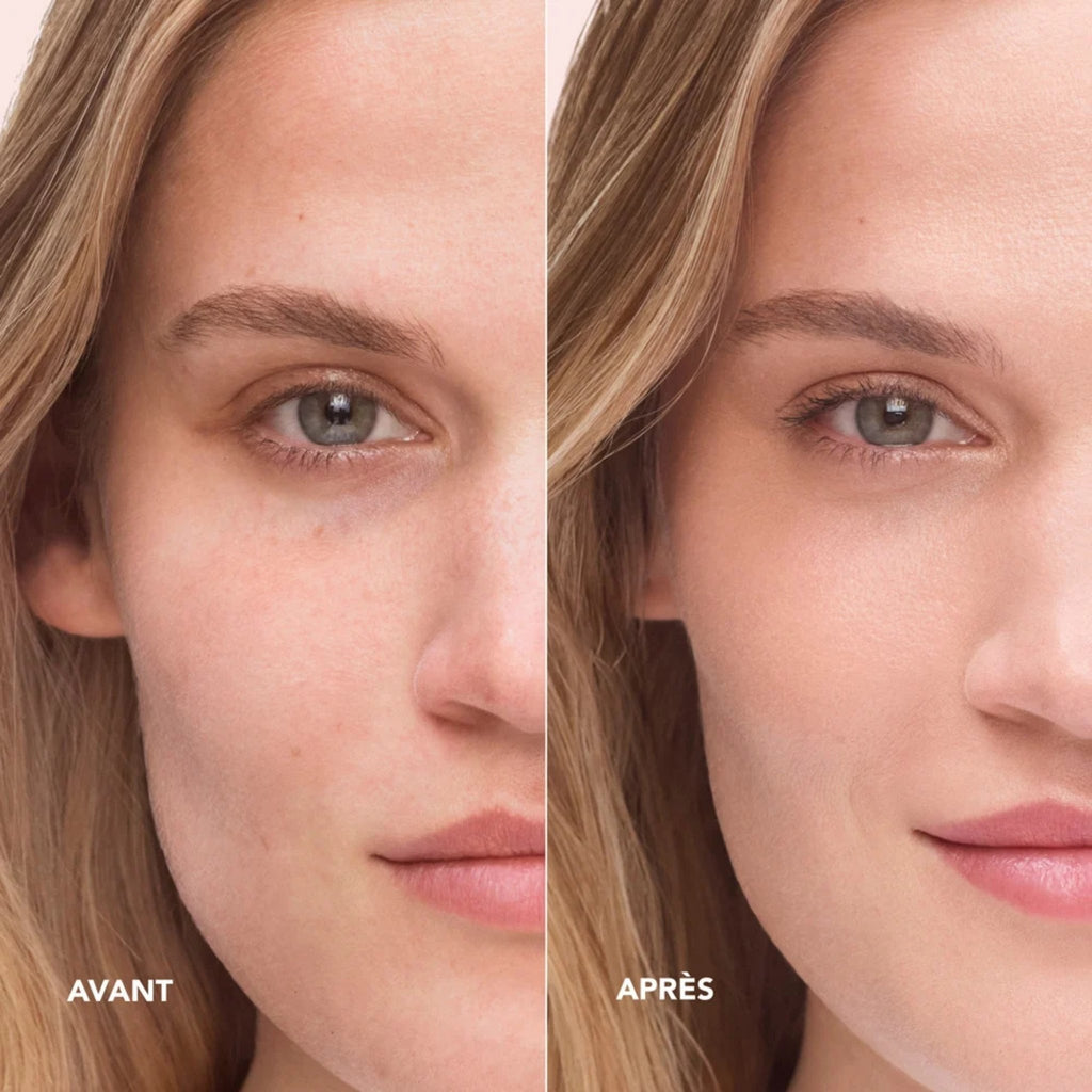 Bourjois Healthy Mix Foundation - Foundation
