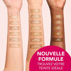 Bourjois Healthy Mix Foundation - Foundation