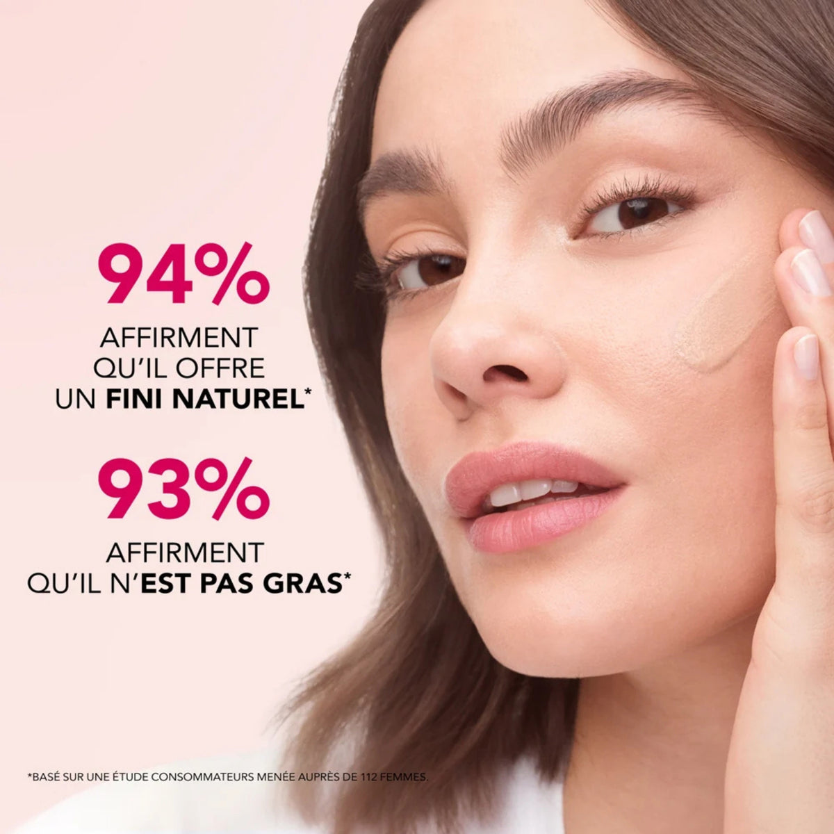 Bourjois Healthy Mix Foundation - Foundation