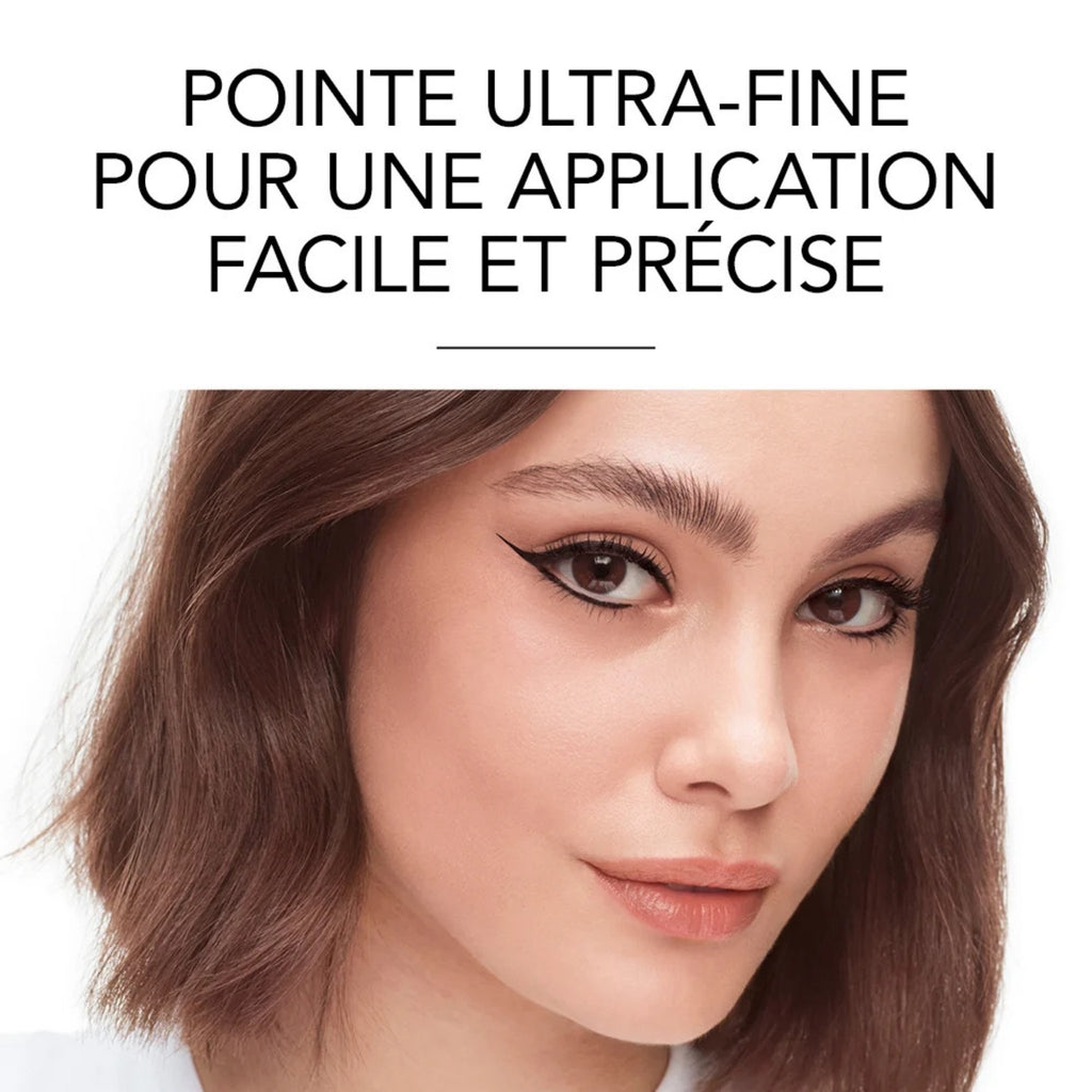 Bourjois Liner Brush Tubing - Eyeliner