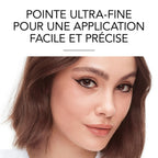 Bourjois Liner Brush Tubing - Eyeliner