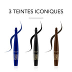 Bourjois Liner Brush Tubing - Eyeliner