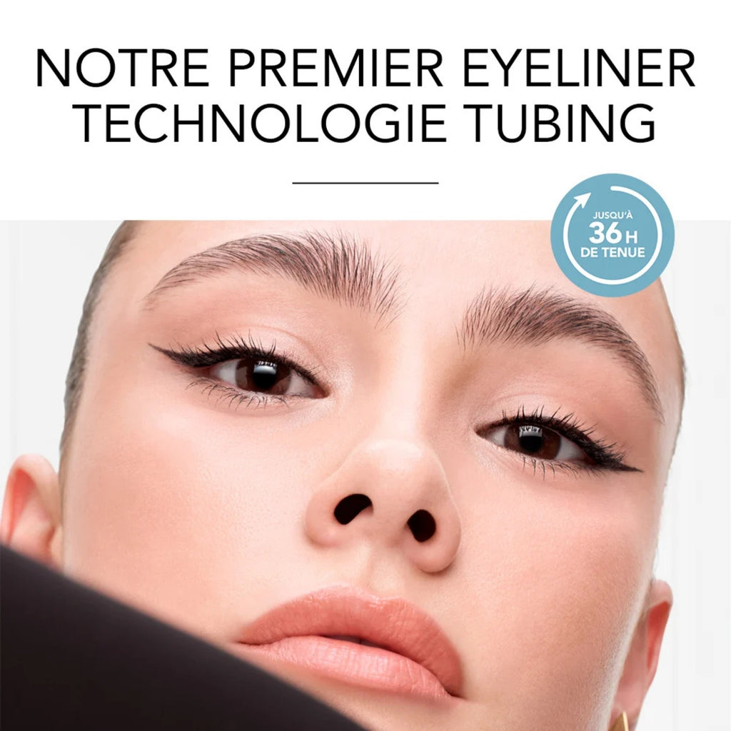 Bourjois Liner Brush Tubing - Eyeliner