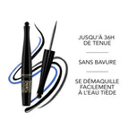 Bourjois Liner Brush Tubing - Eyeliner