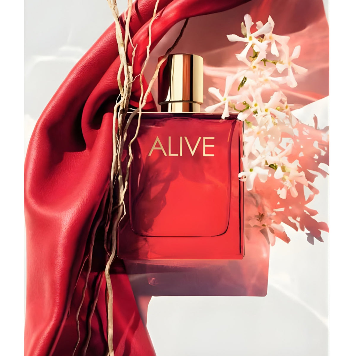 Boss Alive - Parfum