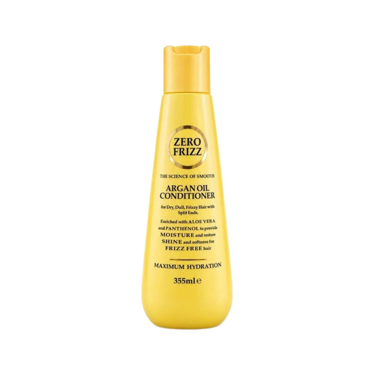 Zero Frizz Argan Oil Conditioner - Conditioner Main image