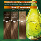 Garnier Color Naturals Shade No. 6 Dark Blonde 20% OFF