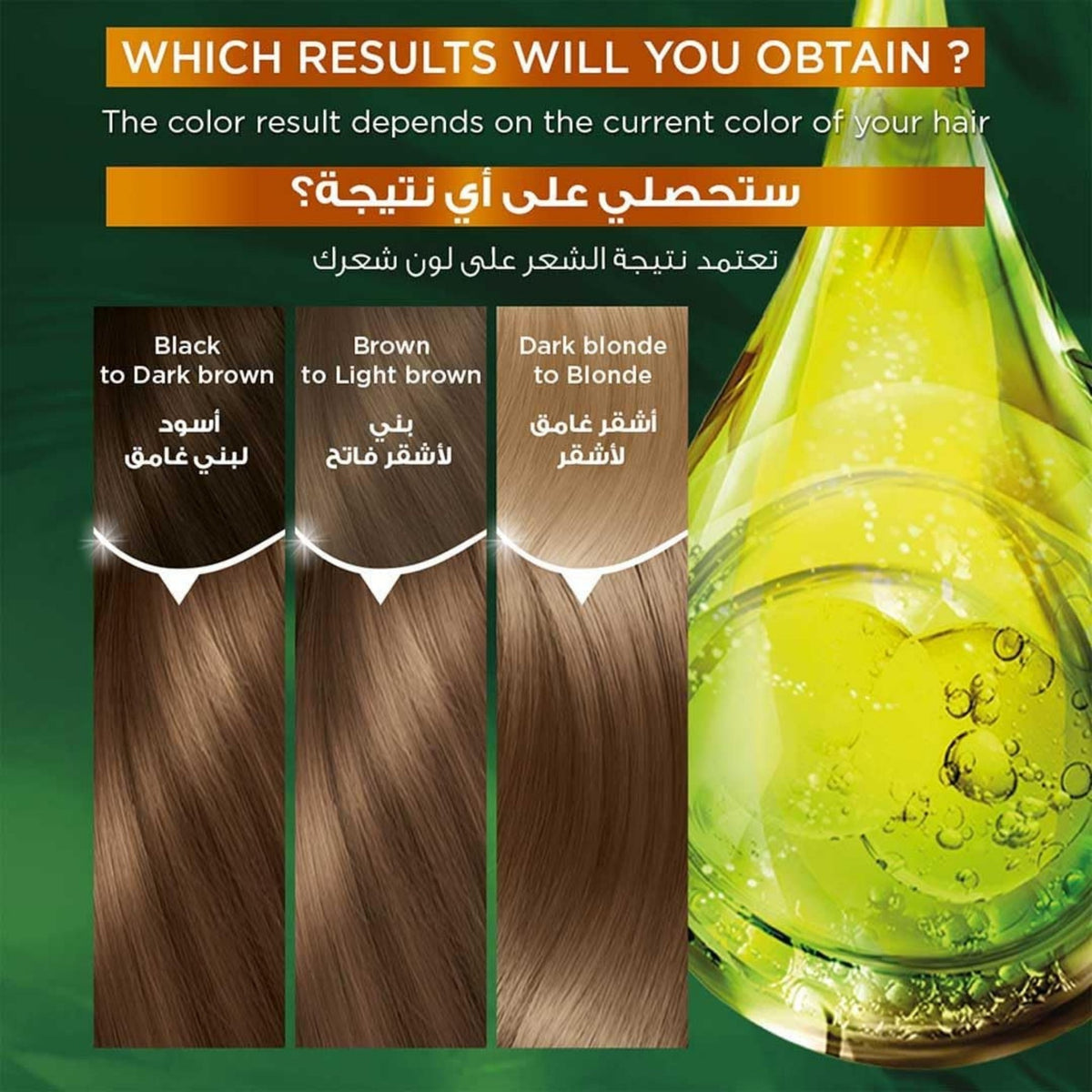 Garnier Color Naturals Shade No. 6.7 Pure Chocolate Brown 20% OFF